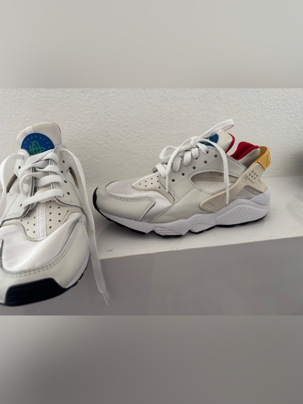 Nike Huarache Shoes